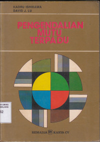 Pengendalian mutu terpadu