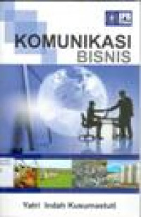 Komunikasi Bisnis