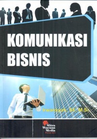 Komunikasi Bisnis