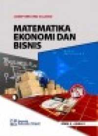 Matematika Ekonomi Dan Bisnis / Josep Bintang Kalangi