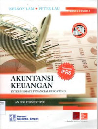 Akuntansi Keuangan = Intermediate Financial Reporting An IFRS PERSPECTIVE 2