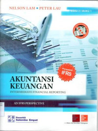 Akuntansi Keuangan = Intermediate Financial Reporting PERSPEKTIF IFRS 1