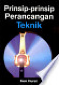 Prinsip-prinsip perancangan teknik