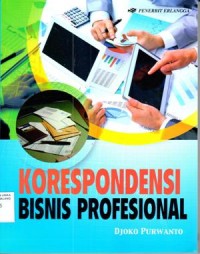 Korespondensi Bisnis Profesional