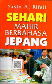 Sehari mahir berbahasa Jepang