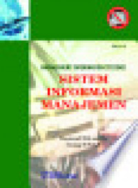 Sistem informasi manajemen = managemnt information systems / Raymond Mcleod, George P. Schell