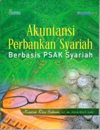 Akuntansi Perbankan Syariah berbasis PSAK Syariah