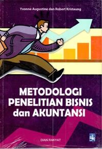 Metodologi Penelitian Bisnis dan Akuntansi