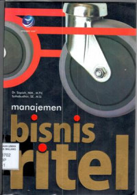 Manajemen bisnis ritel