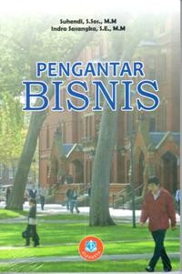 Pengantar BIsnis