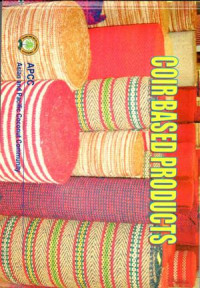 Coir based products