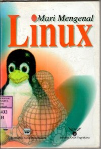 Mari mengenal linux