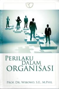 Perilaku organisasi organisasi