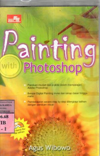 Painting photoshop