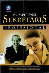 Kompetensi sekretaris profesional