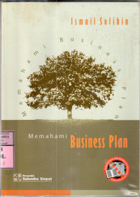 Memahami business plan : Ismail Solihin