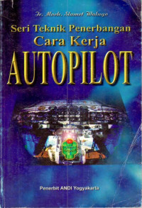 Cara kerja  Autopilot