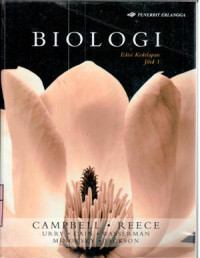 Biologi / Neil A. Campbell, Jane B. Reece [et. al.]