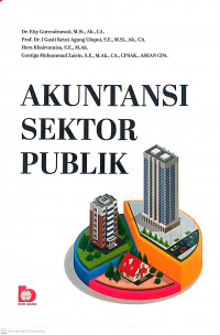 Akuntansi sektor publik
