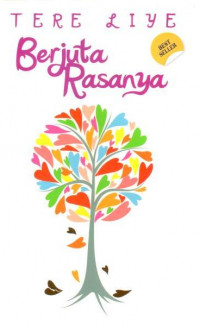 Berjuta rasanya