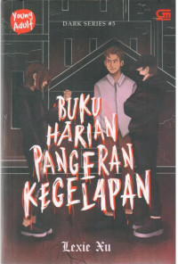 Bukun harian pangeran kegelapan