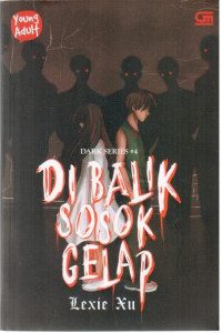 Dibalik sosok gelap