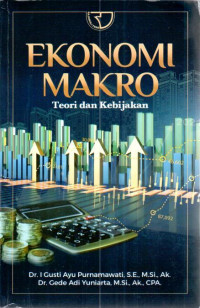 Ekonomi makro: teori dan kebijakan