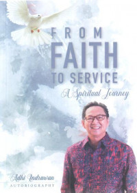 From faith to service: a spiritual journey