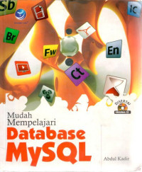 Mudah mempelajari database mySQL