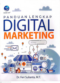 Panduan lengkap digital marketing