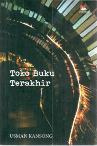 Toko buku terakhir