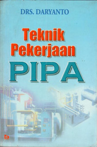 Teknik pekerjaan pipa