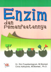 Enzim dan pemanfaatannya