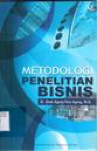 Metodologi Penelitian Bisnis