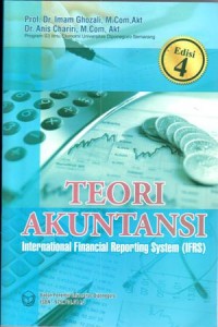 Teori Akuntansi : International Financial reporting System (IFRS)