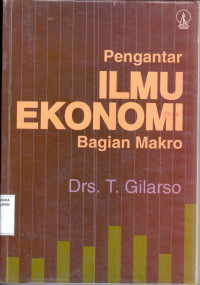 Pengantar Ilmu Ekonomi bagian Makro