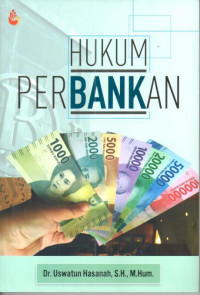 Hukum Perbankan