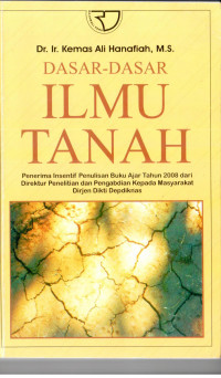 Dasar-Dasar Ilmu Tanah