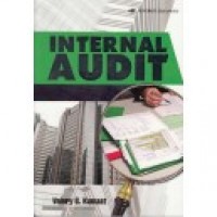 Internal audit : Valery G. Kumaat; ed.Suryadi Saat