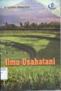 Ilmu Usahatani