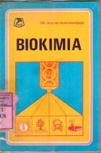 Biokimia : Kurnia Kurnawidjaya