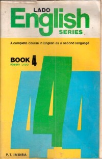 Lado English series