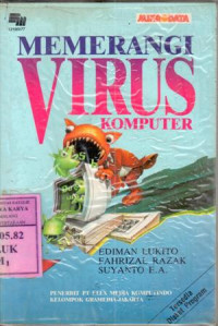 Memerangi Virus komputer