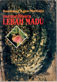 Memelihara lebah madu