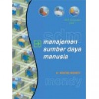 Manajemen sumber daya manusia : R. Wayne Mondy