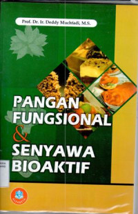 Pangan Fungsional dan Senyawa Bioaktif