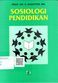 Sosiologi pendidikan