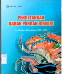 Pengetahuan bahan pangan hewan