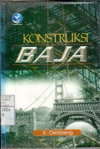 Konstruksi Baja : Oentoeng