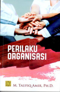 Perilaku Organisasi